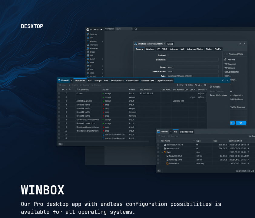 Winbox